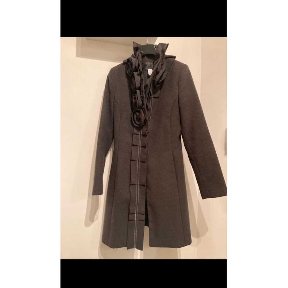 Lm Lulu Wool coat - image 7