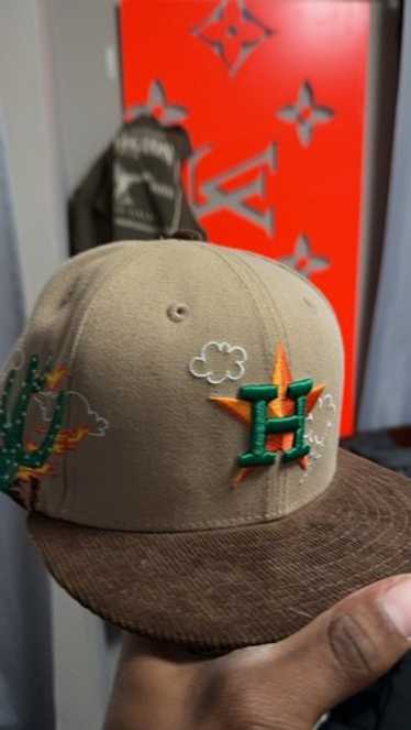 New era 59fifty 5/8 - Gem