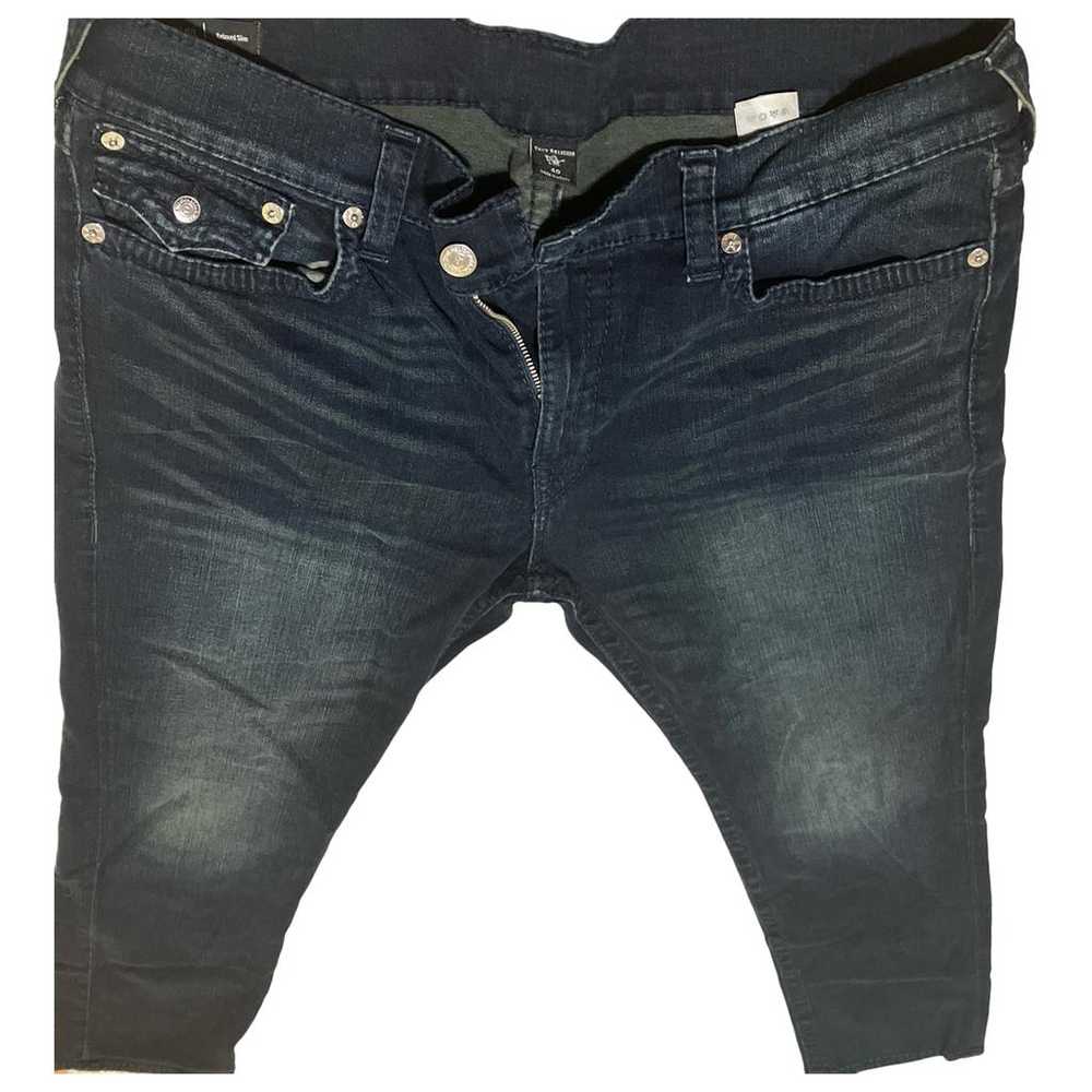 True Religion Straight jeans - image 1