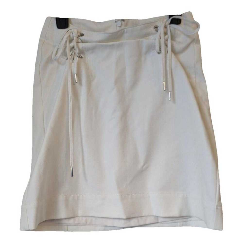 Ann Taylor Mini skirt - image 1