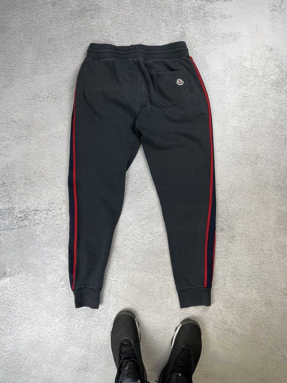 Moncler Moncler Joggers pantalone sweatpants y2k … - image 1