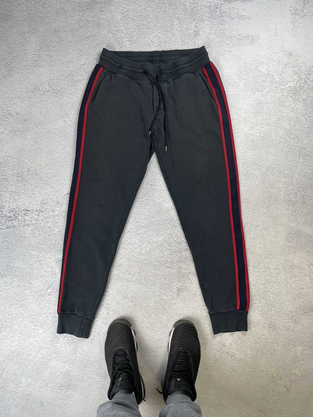 Moncler Moncler Joggers pantalone sweatpants y2k … - image 2