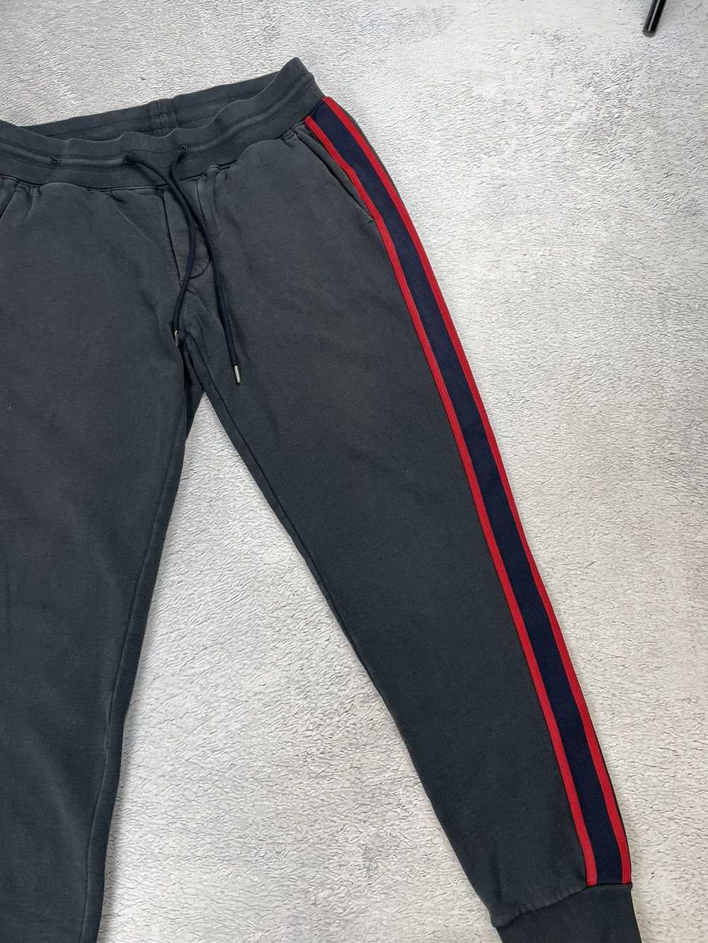 Moncler Moncler Joggers pantalone sweatpants y2k … - image 4