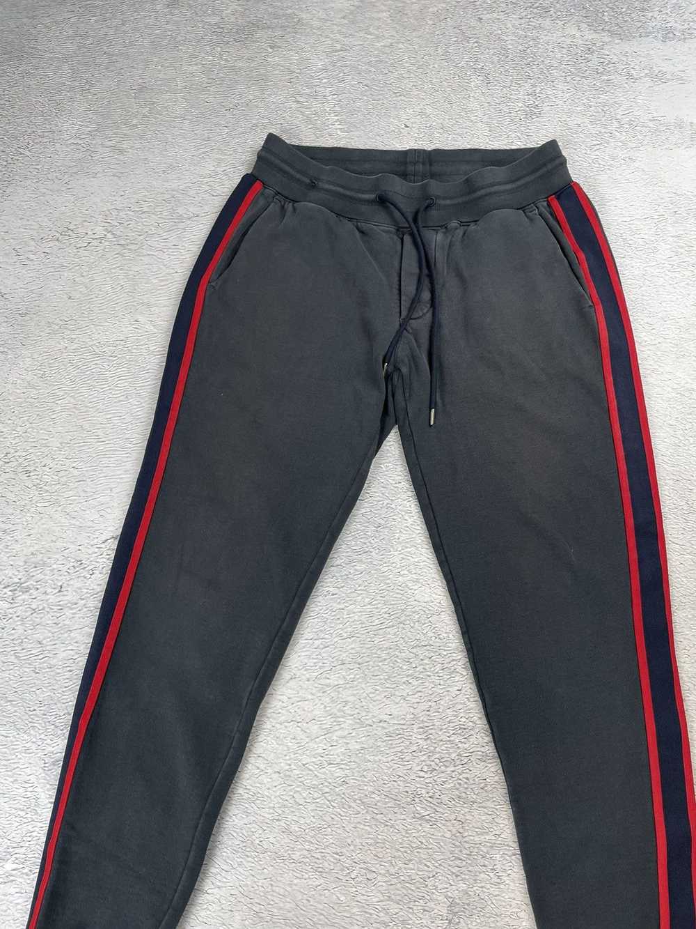 Moncler Moncler Joggers pantalone sweatpants y2k … - image 5