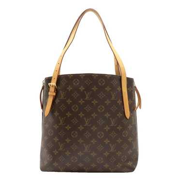 Louis Vuitton Voltaire leather handbag