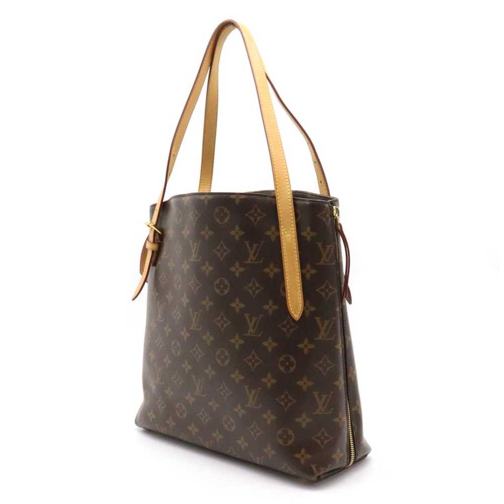 Louis Vuitton Voltaire leather handbag - image 2