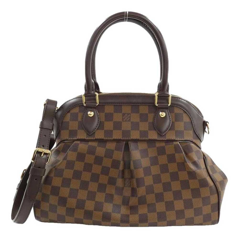 Louis Vuitton Trevi leather handbag - image 1