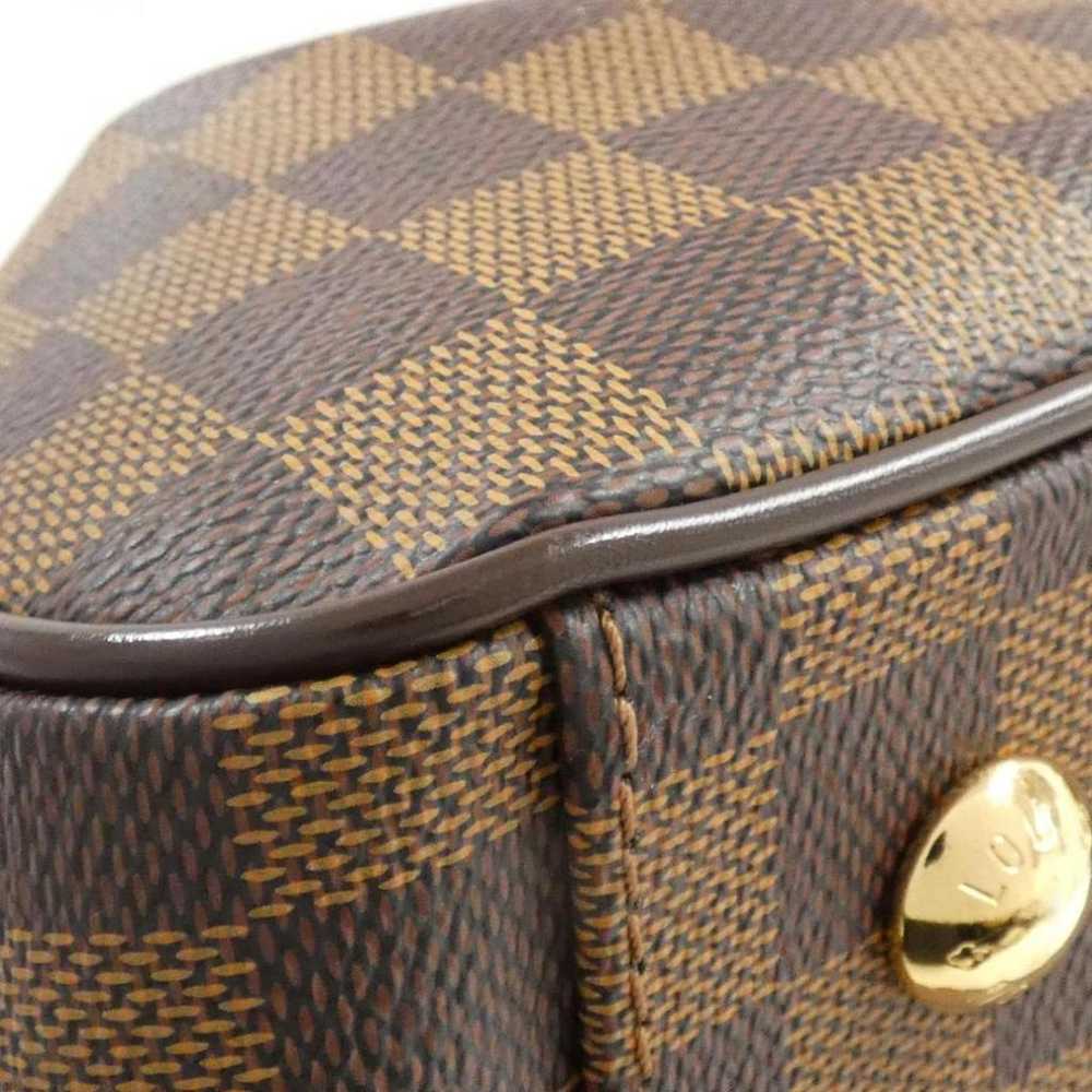 Louis Vuitton Trevi leather handbag - image 2