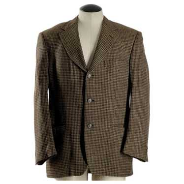 Ermenegildo Zegna Wool jacket