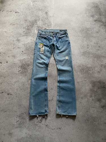 Archival Clothing × Levi's × Levi's Vintage Cloth… - image 1