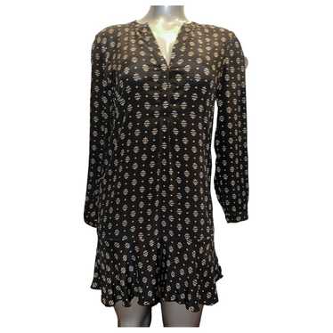 Joie Silk mini dress