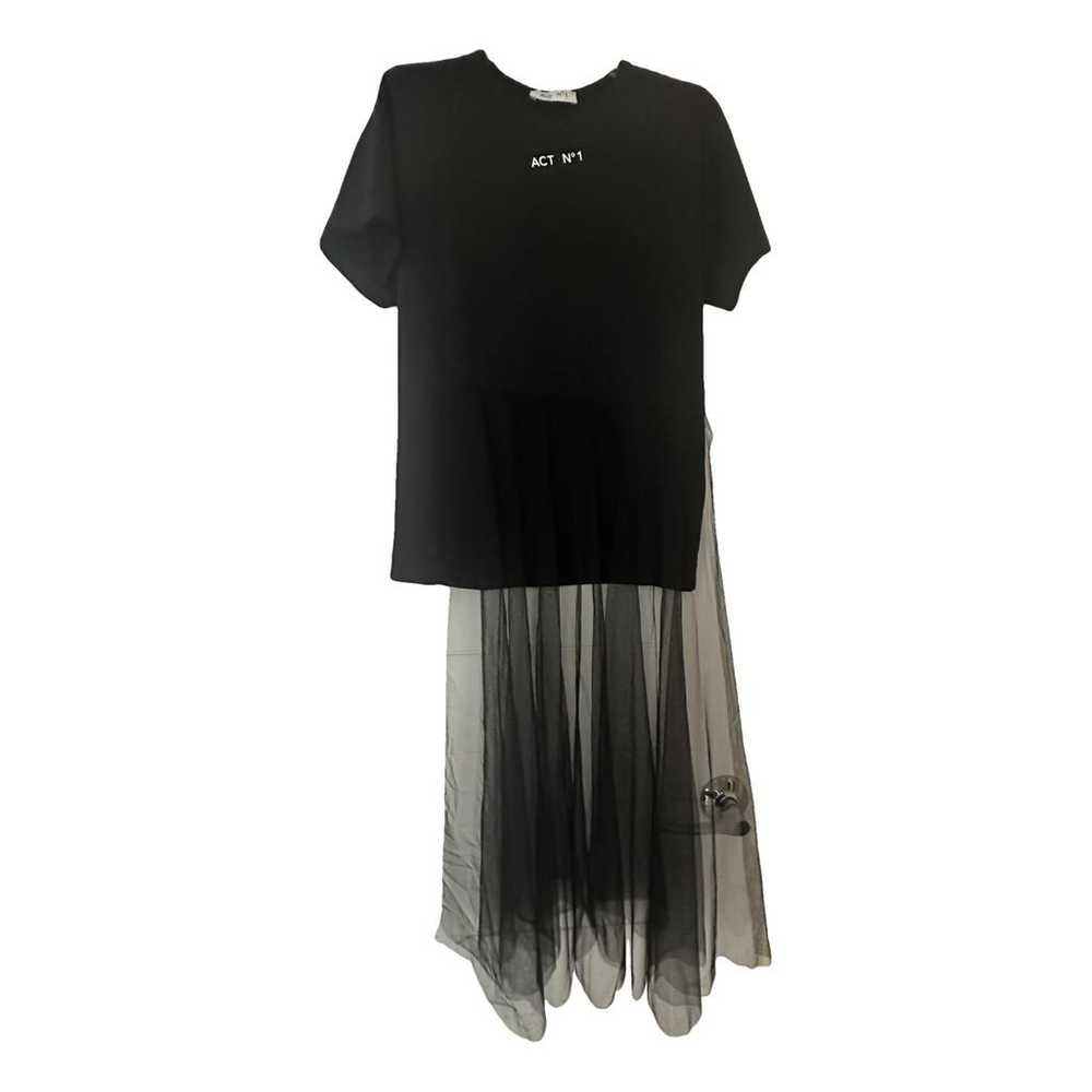 Act N°1 T-shirt - image 1