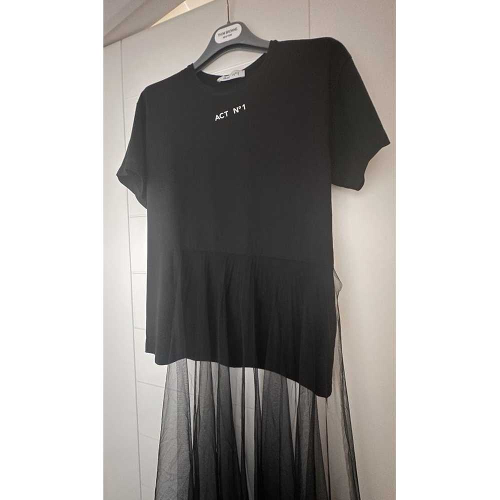 Act N°1 T-shirt - image 2