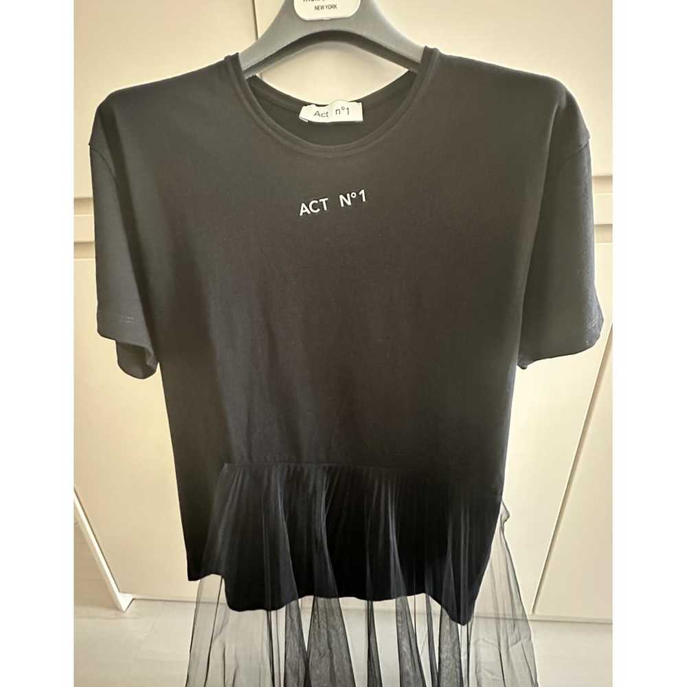 Act N°1 T-shirt - image 5