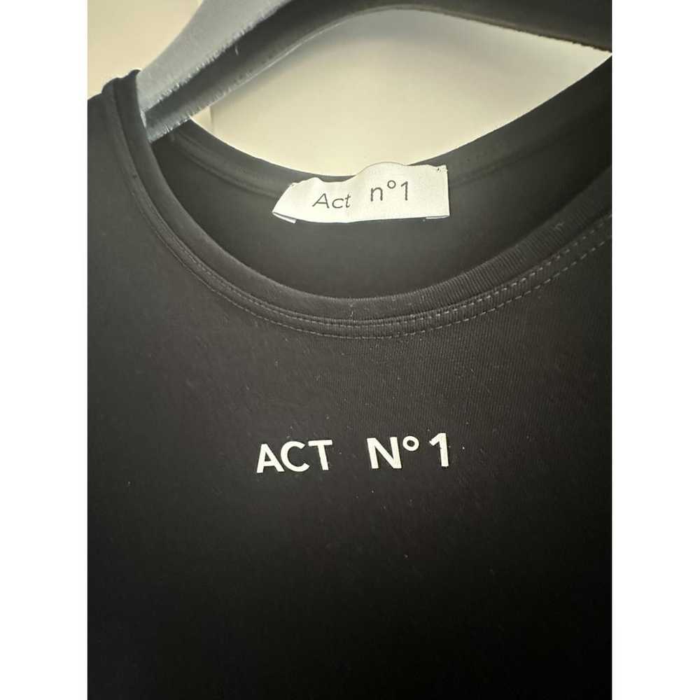 Act N°1 T-shirt - image 6