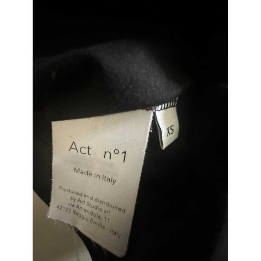 Act N°1 T-shirt - image 7