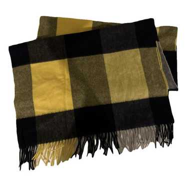 Aquascutum Cashmere scarf - image 1