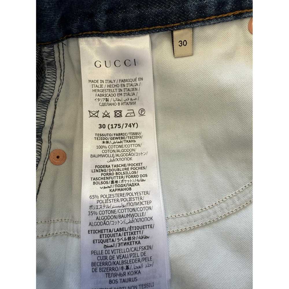 Gucci Mini short - image 9