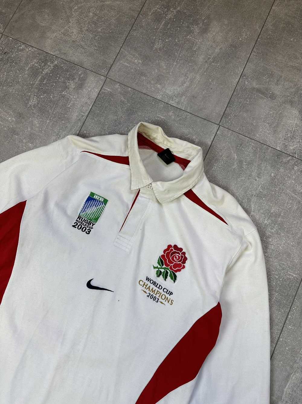 England Rugby League × Nike × Ralph Lauren Rugby … - image 3