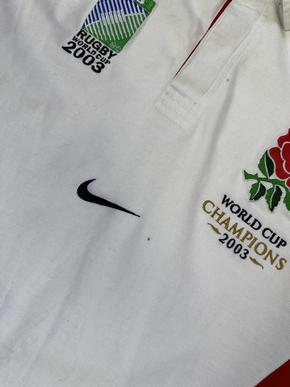 England Rugby League × Nike × Ralph Lauren Rugby … - image 4