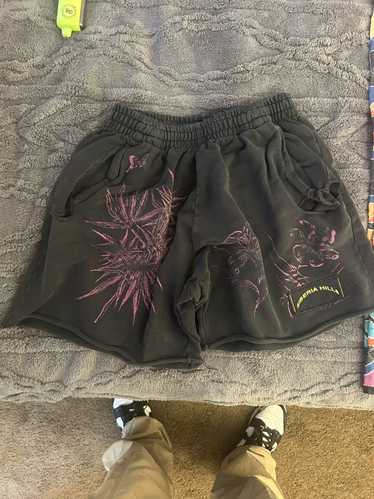 Siberia Hills Siberia hills shorts