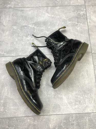 Dr. Martens × Streetwear × Vintage Dr.Martens wom… - image 1