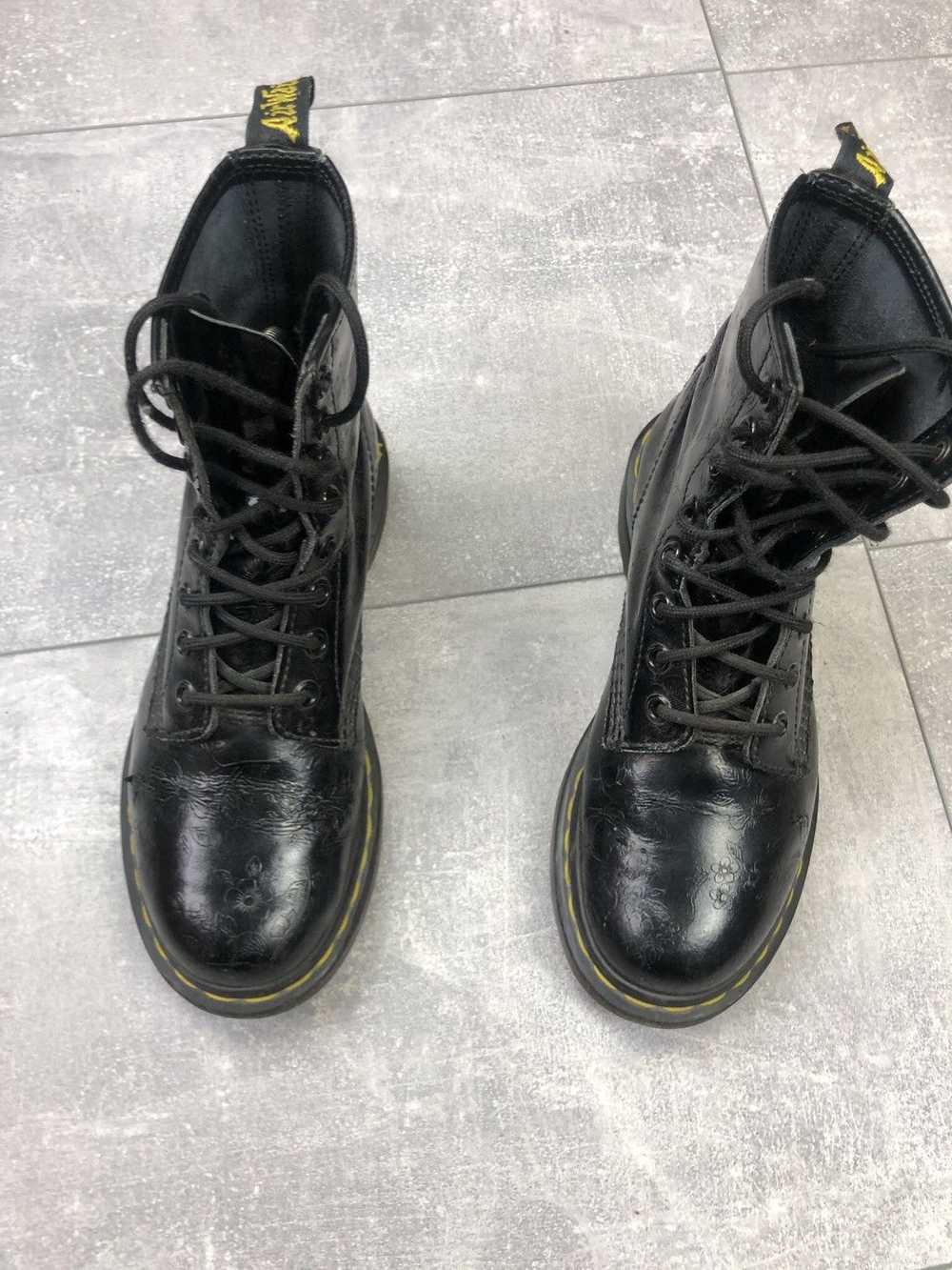 Dr. Martens × Streetwear × Vintage Dr.Martens wom… - image 2