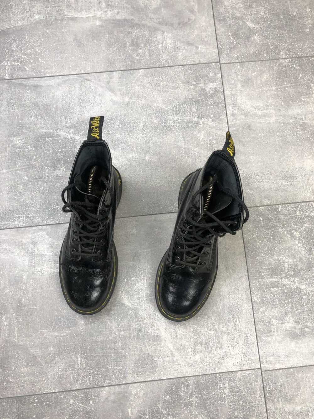 Dr. Martens × Streetwear × Vintage Dr.Martens wom… - image 3