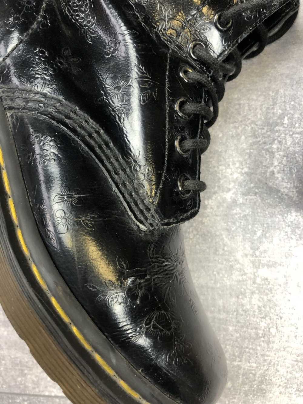 Dr. Martens × Streetwear × Vintage Dr.Martens wom… - image 5