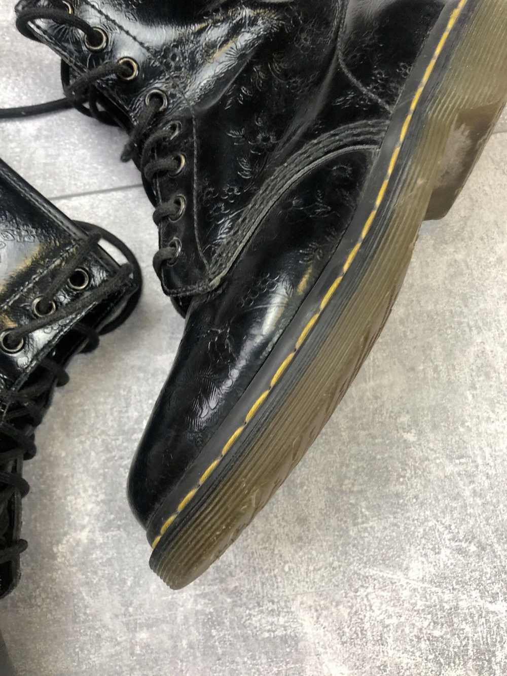 Dr. Martens × Streetwear × Vintage Dr.Martens wom… - image 6