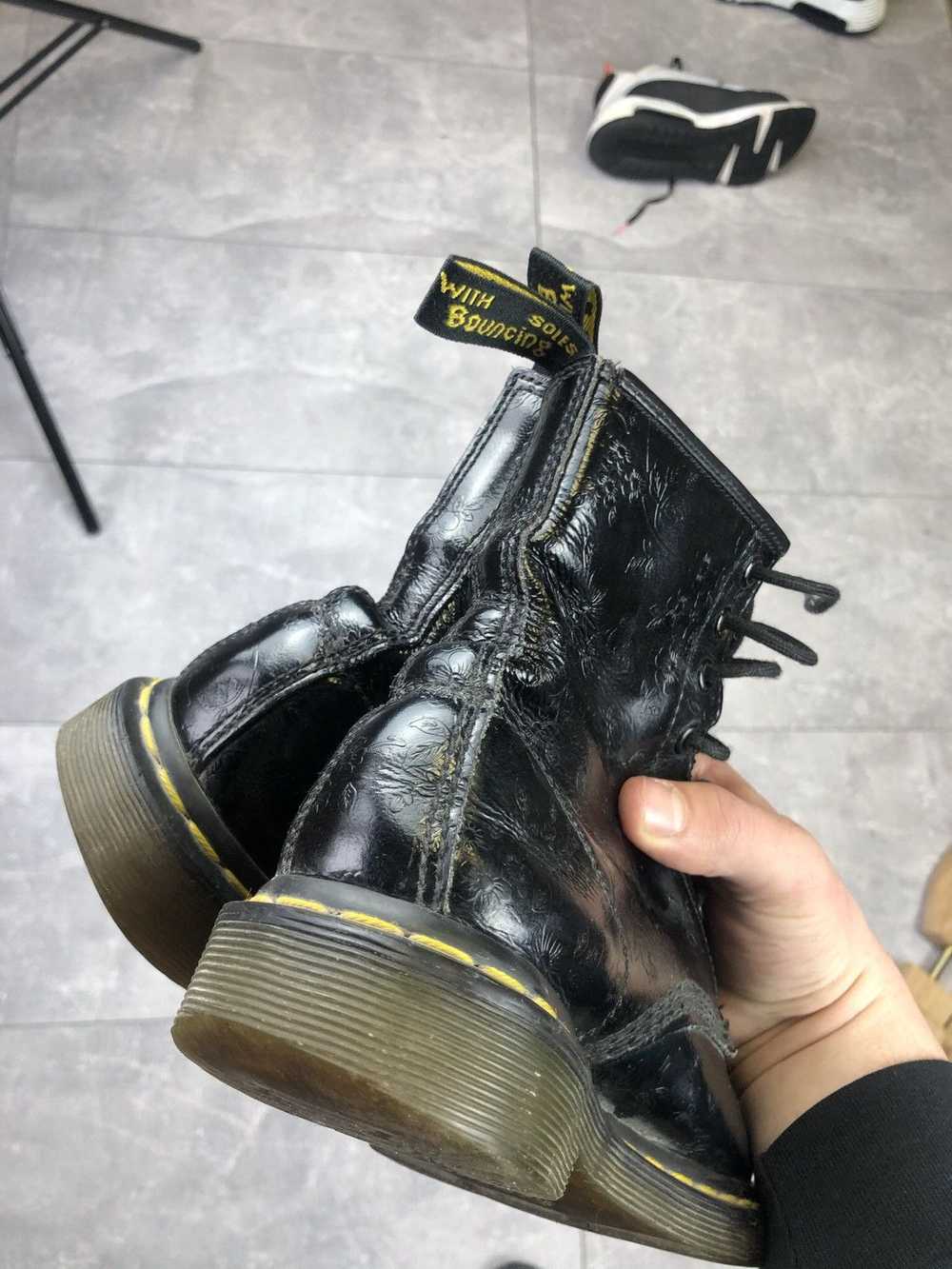 Dr. Martens × Streetwear × Vintage Dr.Martens wom… - image 7