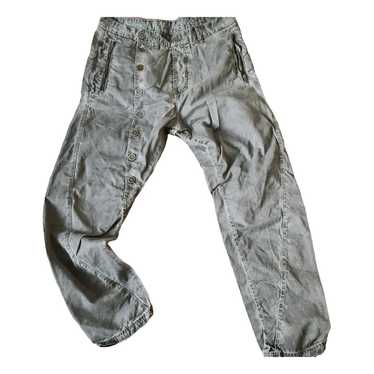 Bolongaro Trevor Jeans - image 1