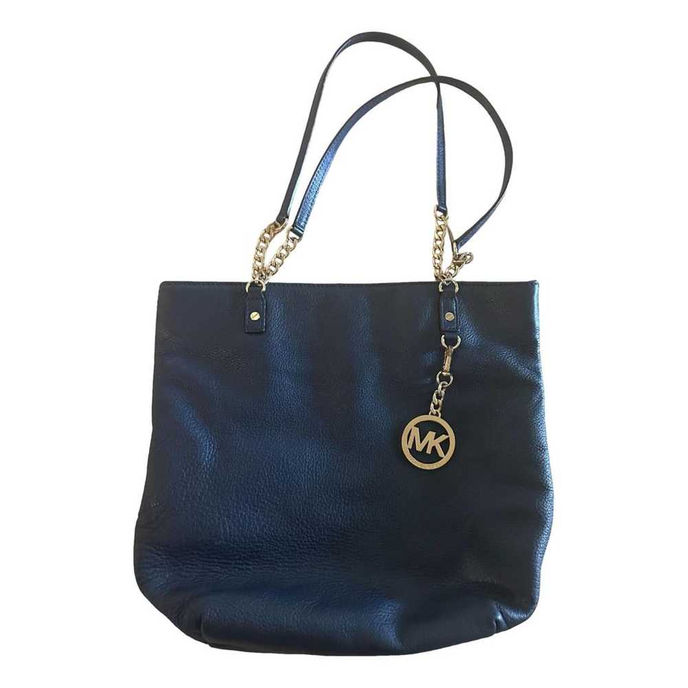 Michael Kors Leather tote - image 1