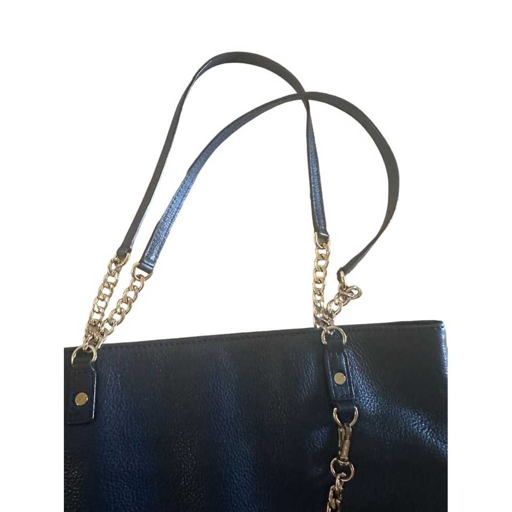 Michael Kors Leather tote - image 4