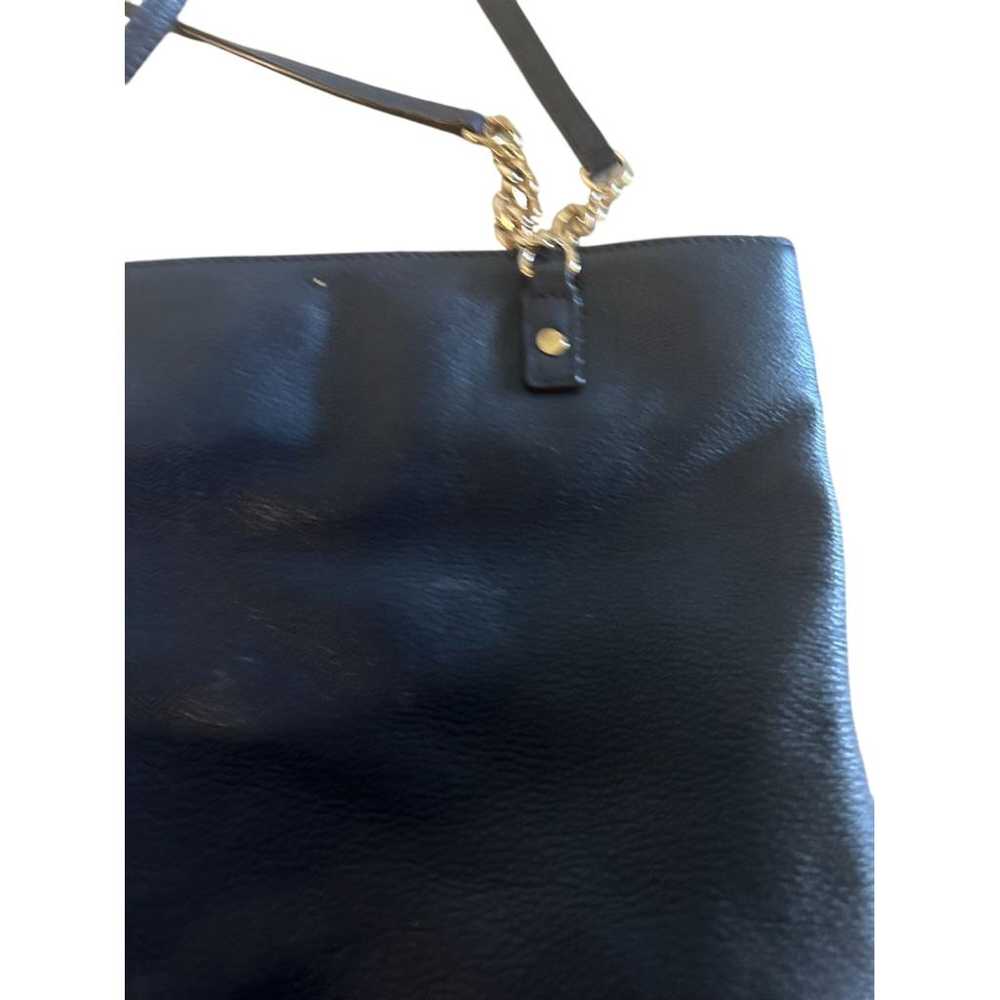 Michael Kors Leather tote - image 6