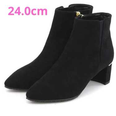 HIMIKO short boots. - image 1