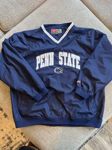 Ncaa × Pro Player × Vintage Vintage Penn State Pro