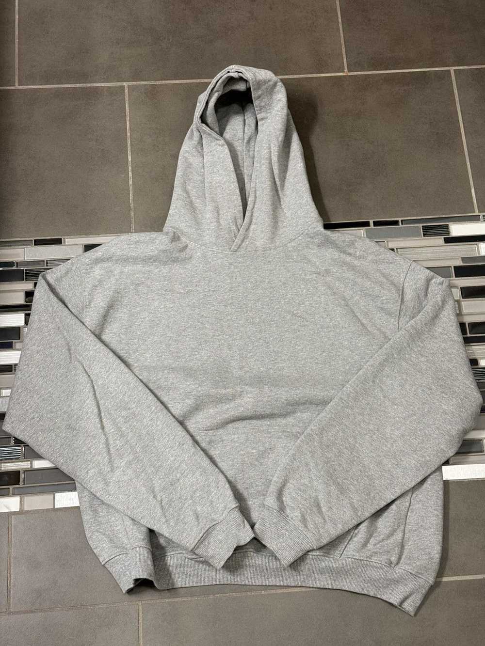 Rue Porter Ultra Heavy Weight Hoodie - image 1