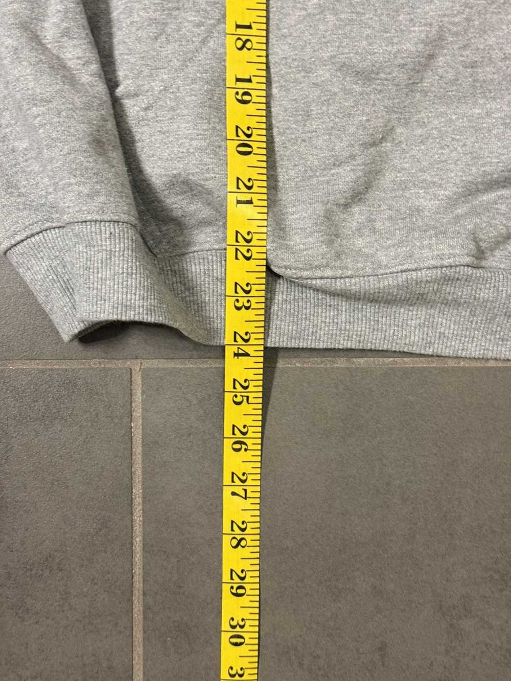 Rue Porter Ultra Heavy Weight Hoodie - image 3