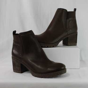 *NEW WITHOUT BOX* KORKS ELSIE ANKLE BOOTIE - image 1