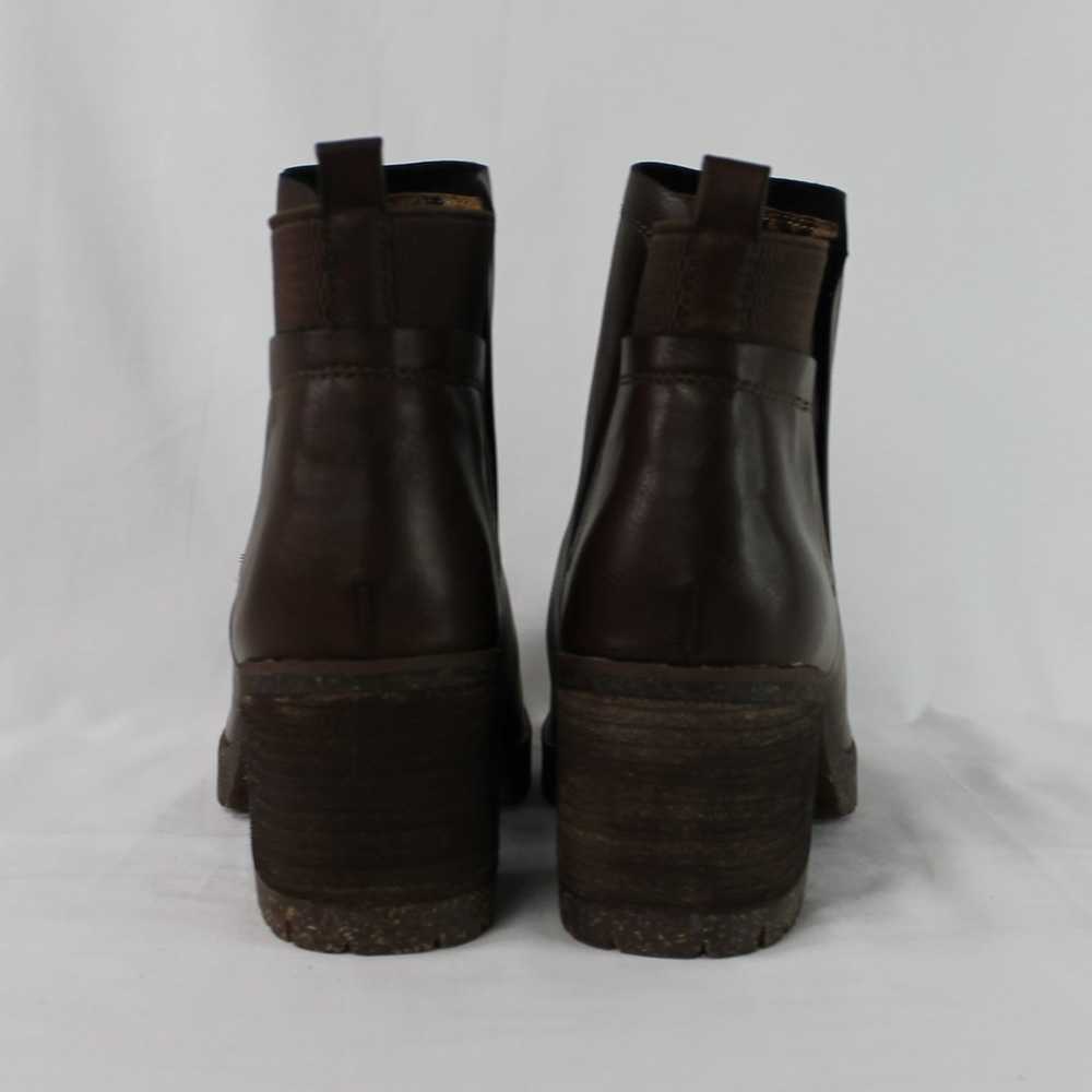 *NEW WITHOUT BOX* KORKS ELSIE ANKLE BOOTIE - image 5