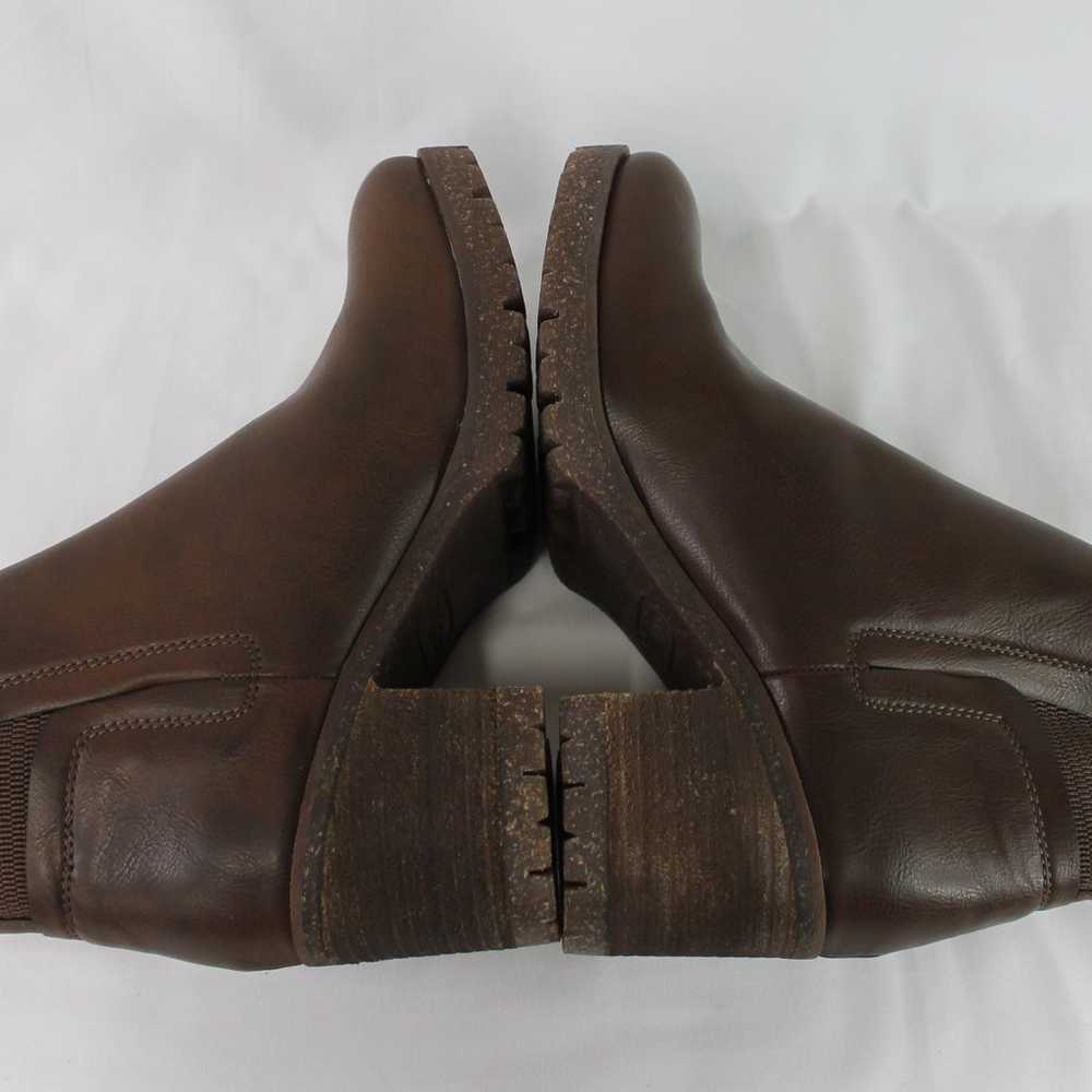 *NEW WITHOUT BOX* KORKS ELSIE ANKLE BOOTIE - image 7