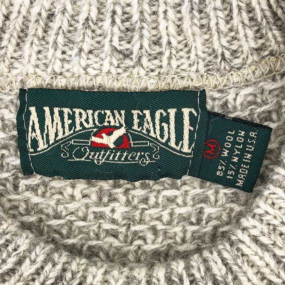 American Eagle Outfitters × Vintage 90s American … - image 3