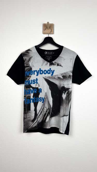 Andy Warhol × Hysteric Glamour Andy Warhol by Hyst