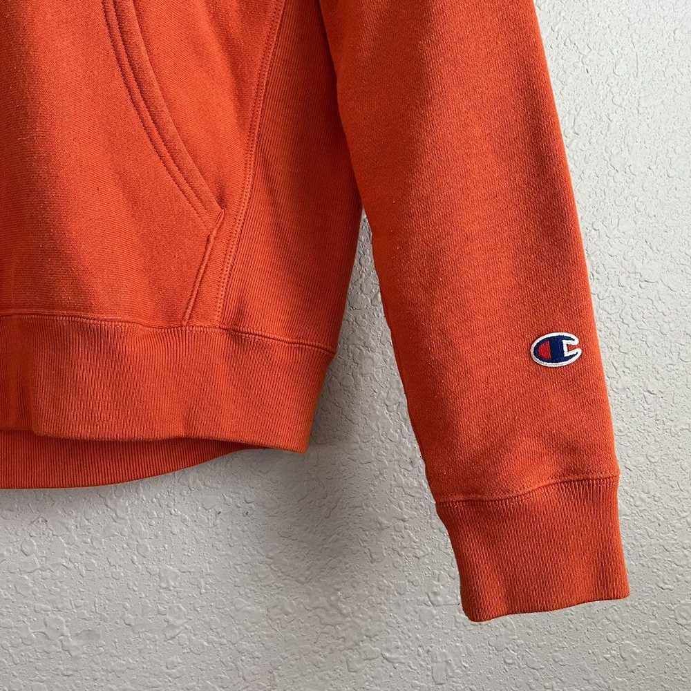 Champion × Sportswear × Vintage Champion Pullover… - image 5