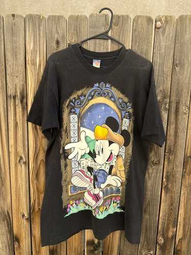 Disney × Mickey Unlimited × Vintage Mickey unlimit