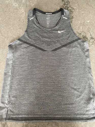 Nike Nike Dri Fit Running Tank Top