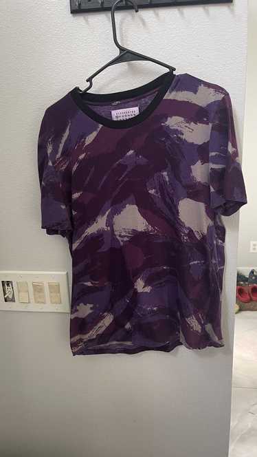 Maison Margiela Madison Margiela Tee