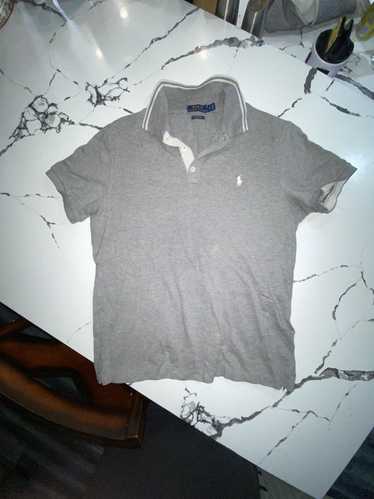 Polo Ralph Lauren Grey Polo Ralph Lauren Shirt