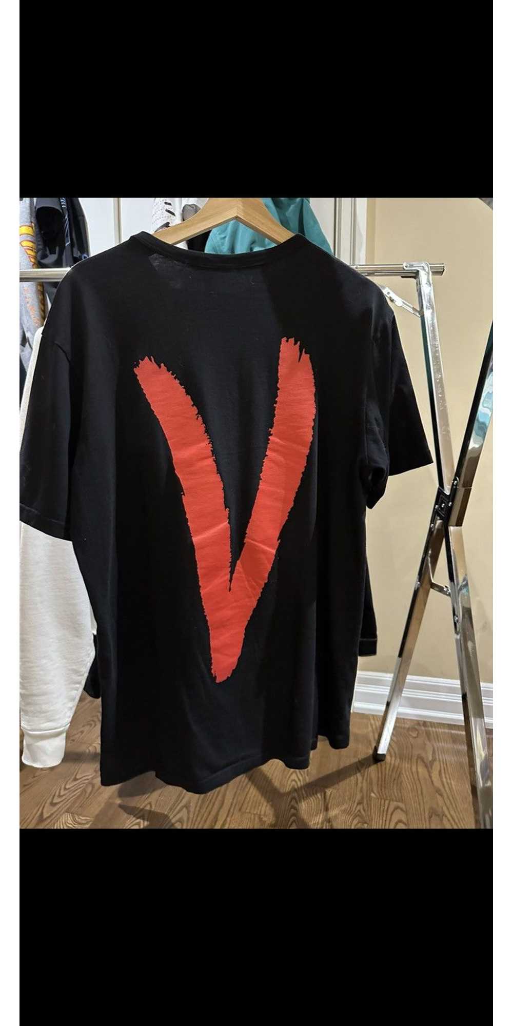 Vlone Have/Hate me t-shirts - image 2